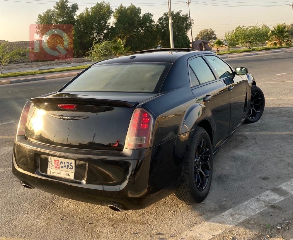 Chrysler 300
